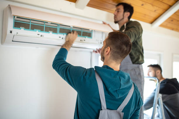 Best Affordable HVAC services  in Russellton, PA