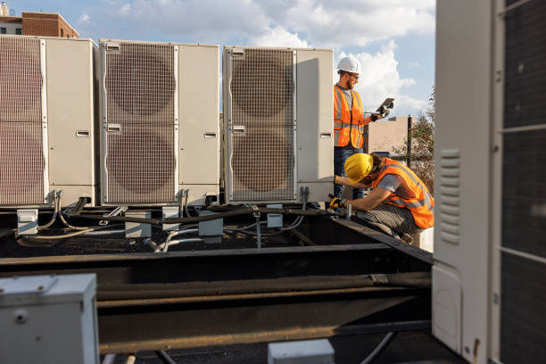 Best HVAC air duct cleaning  in Russellton, PA