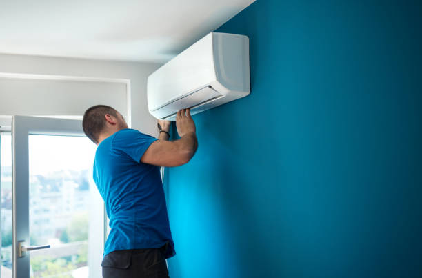 Best Ductless HVAC repair  in Russellton, PA