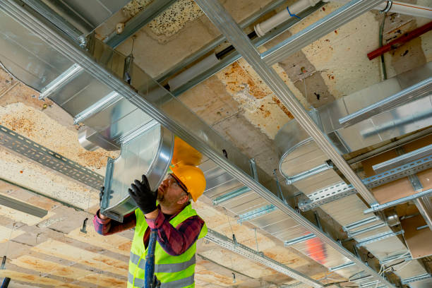 Best HVAC tune-up services  in Russellton, PA