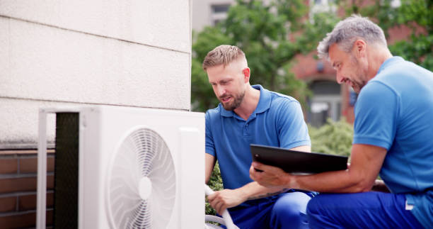 Best Affordable HVAC services  in Russellton, PA