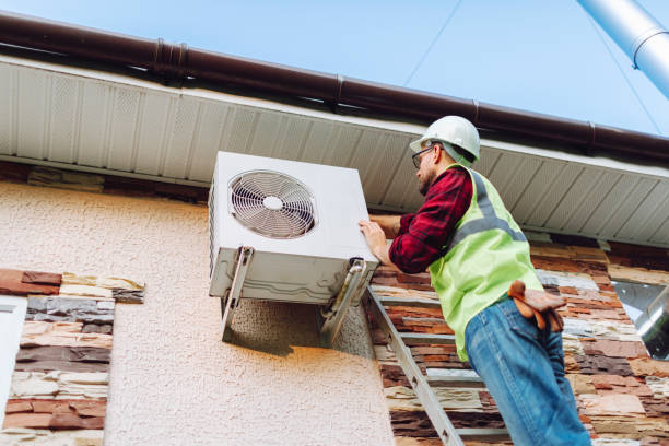HVAC troubleshooting in Russellton, PA
