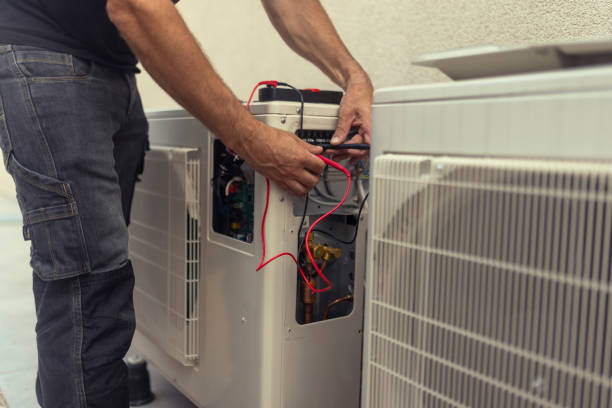 Best HVAC troubleshooting  in Russellton, PA