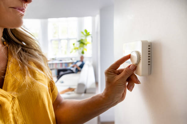 Best Central air repair  in Russellton, PA