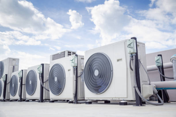 Best Residential HVAC services  in Russellton, PA