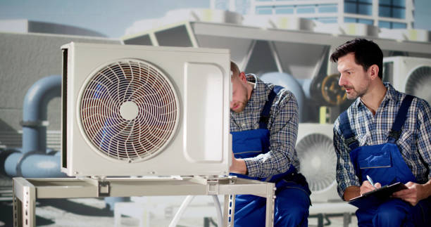 Best HVAC cleaning services  in Russellton, PA