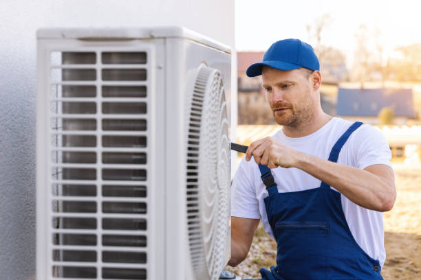 Best HVAC installation services  in Russellton, PA