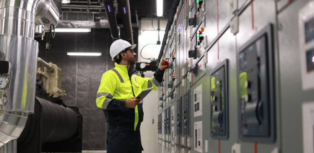 Best HVAC maintenance plan  in Russellton, PA