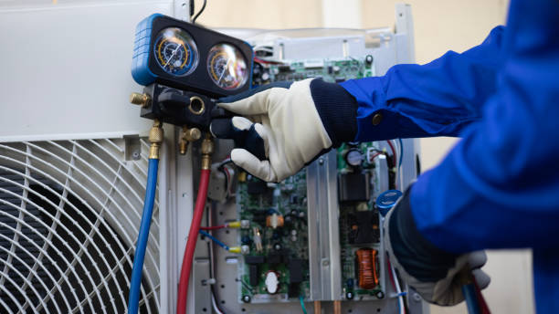 Best Heating repair services  in Russellton, PA