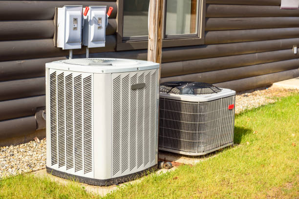 Best Commercial HVAC repair  in Russellton, PA