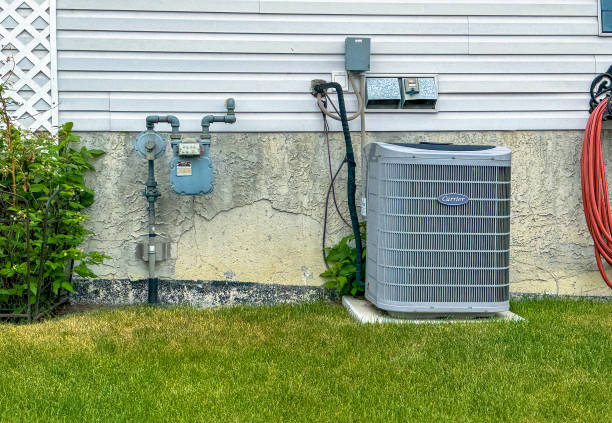 Professional HVAC in Russellton, PA