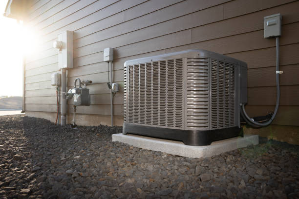 Local HVAC companies in Russellton, PA